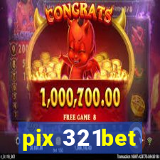 pix 321bet